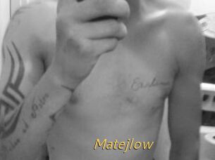 Matejlow