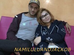 NAMILULUANDJACKOB