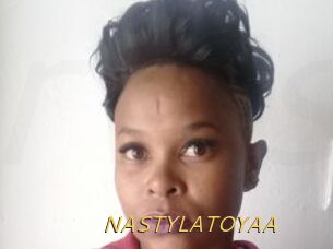 NASTYLATOYAA