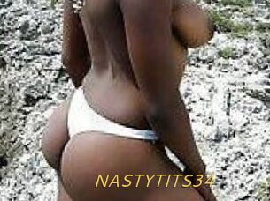 NASTYTITS34