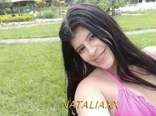 NATALIAXX