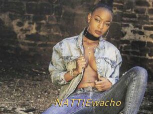 NATTIEwacho