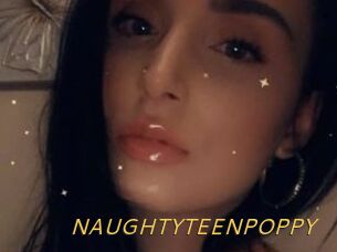 NAUGHTYTEENPOPPY