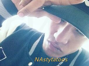 NAstytatoos
