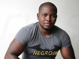 NEGROJK
