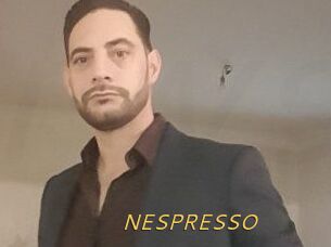 NESPRESSO