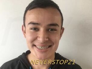NEVERSTOP21