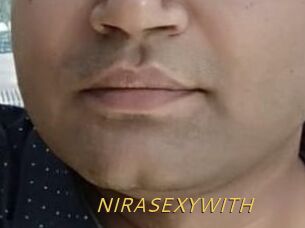 NIRASEXYWITH