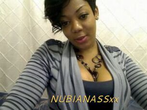 NUBIANASSxx