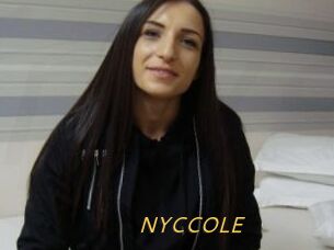 NYCCOLE