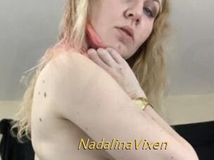 NadalinaVixen