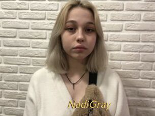 NadiGray