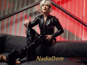 NadiaDom