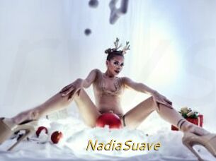 NadiaSuave
