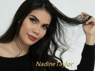 NadineTaylor