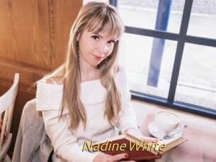 NadineWhite