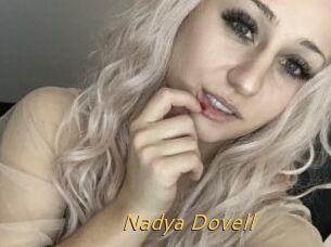 Nadya_Dovell