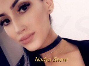 Nadya_Snow