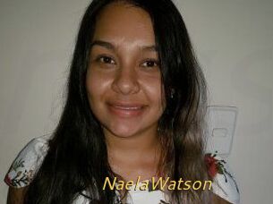 NaelaWatson