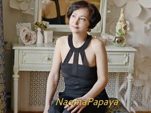 NagmaPapaya