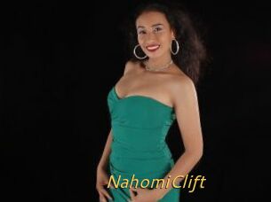 NahomiClift