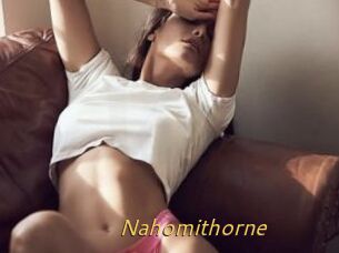 Nahomithorne