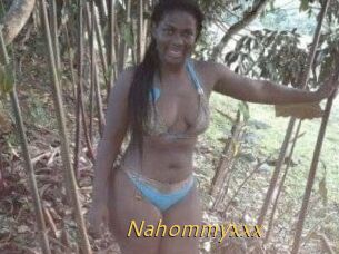 Nahommyxxx