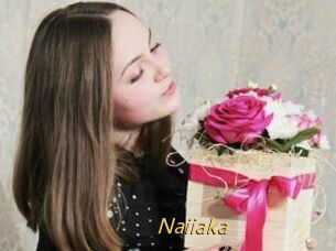 Naiiaka