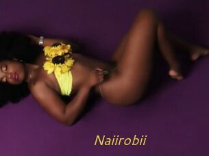 Naiirobii