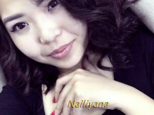 Nailiyana