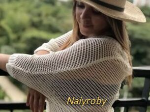 Naiyroby