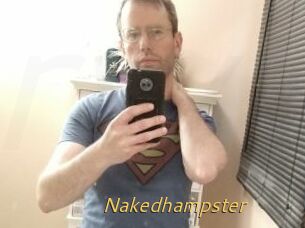 Nakedhampster