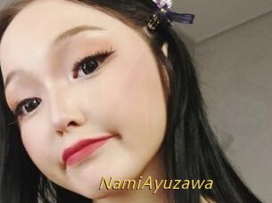 NamiAyuzawa