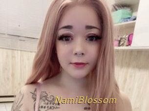 NamiBlossom