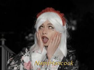 NamiHancock