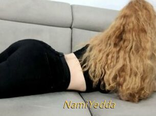 NamiYedda
