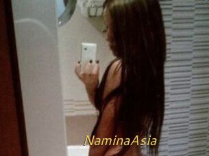 NaminaAsia