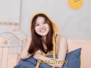 NanaZheng