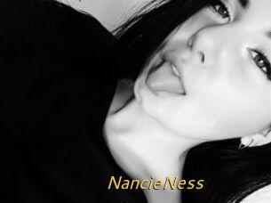 NancieNess