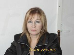 NancyEvans