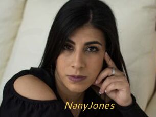 NanyJones