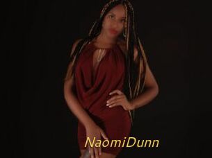 NaomiDunn