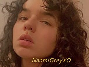 NaomiGreyXO