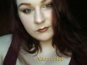 NaomiHot