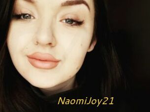 NaomiJoy21