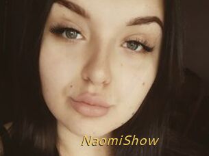 NaomiShow