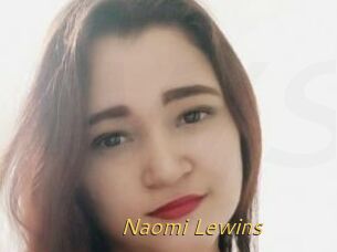 Naomi_Lewins