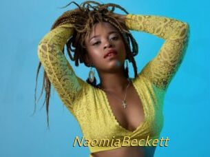 NaomiaBeckett