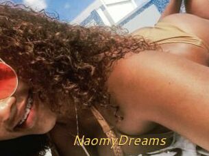 NaomyDreams