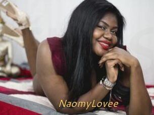 NaomyLovee